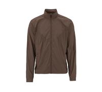 Craft Adv Essence Wind Jacket S Brown Men