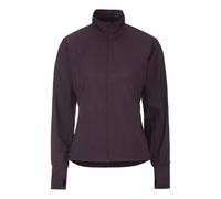 Craft ADV Essence Wind Running Jacket Women - Violet, Size M