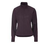 Craft ADV Essence Wind Running Jacket Women - Violet, Size S