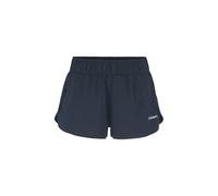 Craft ADV Essence 2in 2 Running Shorts Women - Dark Blue, Size L