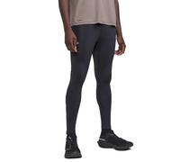 Craft ADV Essence Zip Running Tights Men-Black, Size M