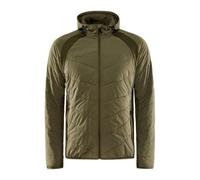 Craft Men's Adv Explore Hybrid Jacket M, Rift, XXL