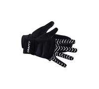 Craft ADV Lumen Hybrid Gloves black Glove size 10 | L 2020 Running Gloves