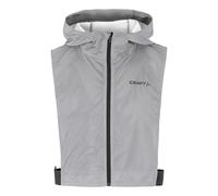 Craft ADV Lumen Reflector - Grey, Size S/M