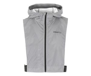 Craft ADV Lumen Reflector-Grey, Size S/M