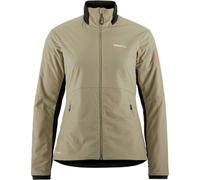 CRAFT Adv Nordic Training Insulate Jacket W - Women - Beige - size XS- model 2025 XS