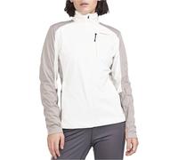 CRAFT Adv Nordic Training Jacket 2 W - Women - White / Grey - size M- model 2024 M