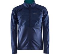 CRAFT Adv Nordic Training Speed Jkt - Men - Blue - size M- model 2023 M