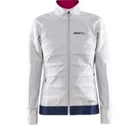 CRAFT Adv Nordic Training Speed Jkt W - Women - Grey - size L- model 2023 L