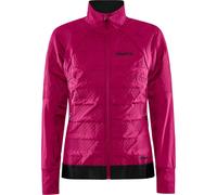 CRAFT Adv Nordic Training Speed Jkt W - Women - Purple - size S- model 2023 S