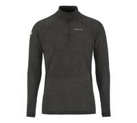 Craft ADV SUBZ 3 Running Shirt Men - Dark Grey, Size XXL