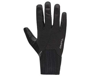 Craft ADV SUBZ All Weather Glove Black 9/M