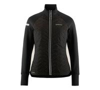Craft ADV SUBZ Lumen4 Running Jacket Women - Black, Size M