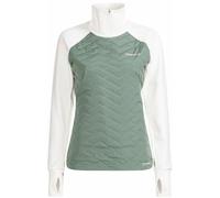 CRAFT Adv Subz Sweater 3 W - Women - White / Green - size L- model 2024 L