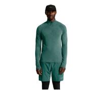 Craft ADV Subz Wool 3 LS Tee S Green Men