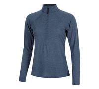 Craft ADV SUBZ Wool Running Shirt Women - Blue, Size L