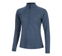 Craft ADV SUBZ Wool Running Shirt Women-Blue, Size M