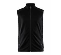 Craft Men's Adv Unify Vest M, Black, L
