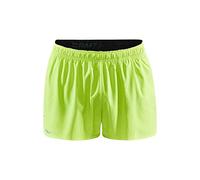 Craft Advance Essence Stretch Shorts - Flumino, X-Large