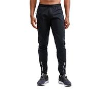 Craft Advance Essence Wind Men's Tracksuit Bottoms Black