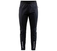Craft Advance Essence Wind Pants Men Black