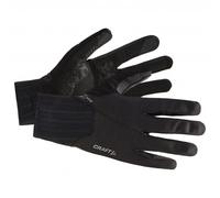 Craft - All Weather Glove - Gloves size 12 - XXL, black