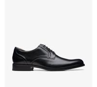 Craft Arlo Lace Wide Fit Black 6.5 W