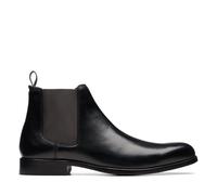 Craft Arlo Top Chelsea Boot Standard Fit Black 9 M