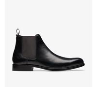 Craft Arlo Top Chelsea Boot Standard Fit Black 6.5 M