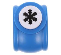 Craft Art Puncher for Portable Plastic Scrapbooking Tool
