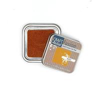 Craft Artist - Gold Fusion - Ink Pad- Apricot - John Next Door