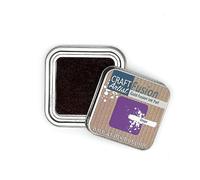 Craft Artist - Gold Fusion - Ink Pad- Grape - John Next Door