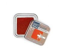 Craft Artist - Gold Fusion - Ink Pad- Lychee - John Next Door