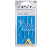 Craft Assortment Hand Sewing Needles