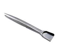 Craft Beading Tweezers Fine Point for Jewellery - Jem Shovel Attachment