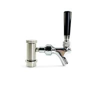 Craft Beer Tap Faucet with Flow Control Disconnect kit