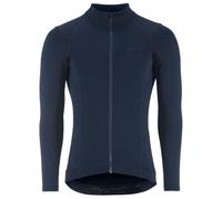 Craft - Bike Subz L/S Jersey 2 - Cycling jersey size L, blue