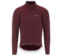 Craft - Bike Subz Training Jacket - Cycling jacket size XXL, red