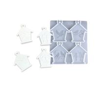 Craft Bird House Craft Moulds Silicone Moulds for Making Unique Bird House Jewellery and Rings Accessory Living Room Decoration