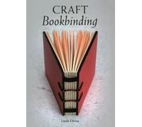 Craft Bookbinding
