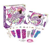 Craft Box CB804 Interplay Fairy Charm Jewellery, Mixed