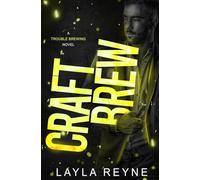 Craft Brew: A Trouble Brewing Novel