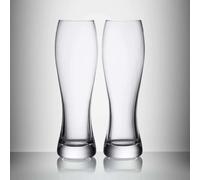 Craft Brew Weizen Glass 555ml Set of 2