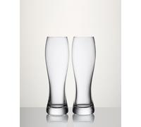 Craft Brew Weizen Glass, Set of 2