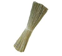 Craft Broomcorn 20" 1 Pound outsides/hurl (1 Pound, Natural)