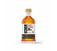 Craft & Casks Imperial Stout Cask Finish | 46.4% ABV | Premium Irish Whiskey | Rich Stout & Malty Flavor Profile | Limited Release | Unique Cask Finish
