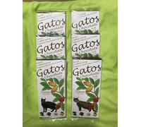 Craft Chocolate Bar Collections (pack of 6 x 100g) Handmade, Nib to Bar, Artisan, Peruvian Cacao, no additives, Eco Friendly, Cat Lover gift (6 x 100g, 3 Dark 70%, 3 Milk 46%)