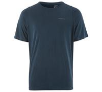 Craft - Collective Bi-Blend S/S Tee - Sport shirt size S, blue