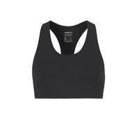 Craft Collective Padded Sportsbra L Black Women