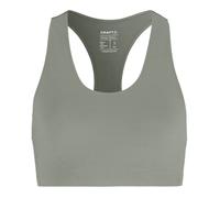 Craft Collective Padded Sportsbra L Green Women
